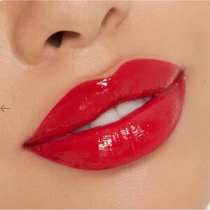 kylie cosmetics lip shine lacquer 416 dont @ me